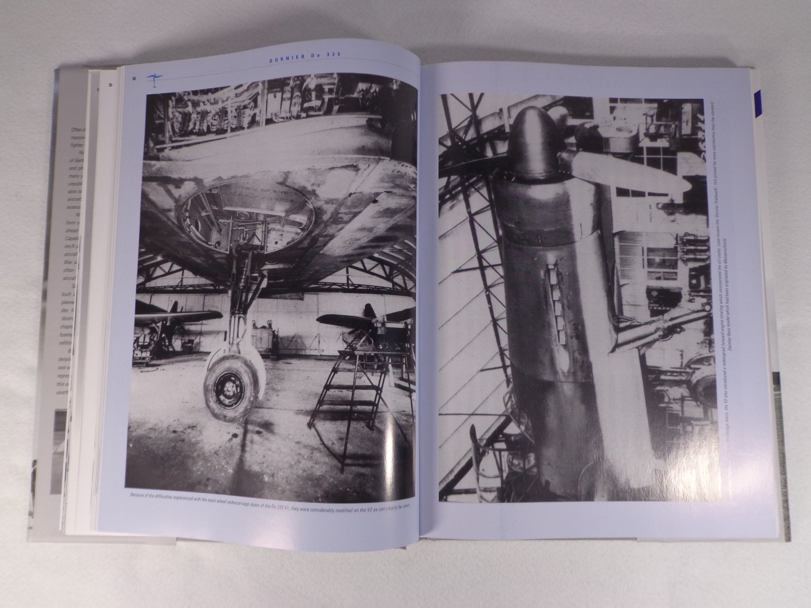 *Dornier Do 335 Pfeil/Allow* Smith & Creek Crecy Publishing 2017 – OOP & RARE