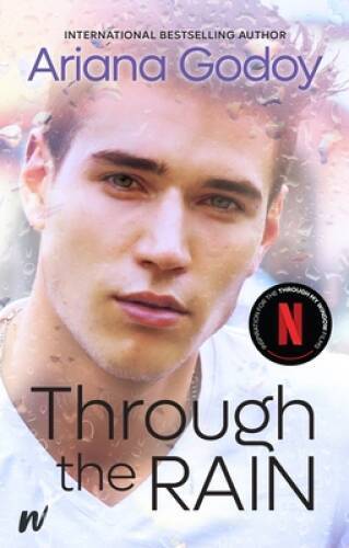 Through the Rain (The Hidalgo Brothers, 3) – Paperback – VERY GOOD