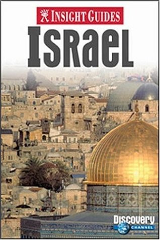 Insight Guide Israel (Insight Guides Israel)