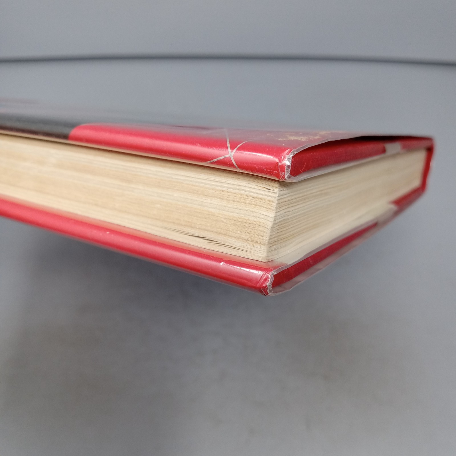 The Red Orchestra: 1996 John Wiley & Sons Hardcover by V. E. Tarrant