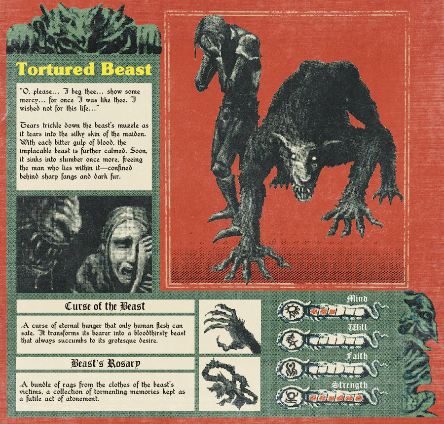 Vermis III: old curses & buried horrors Paperback Art Book | Plastiboo | UK