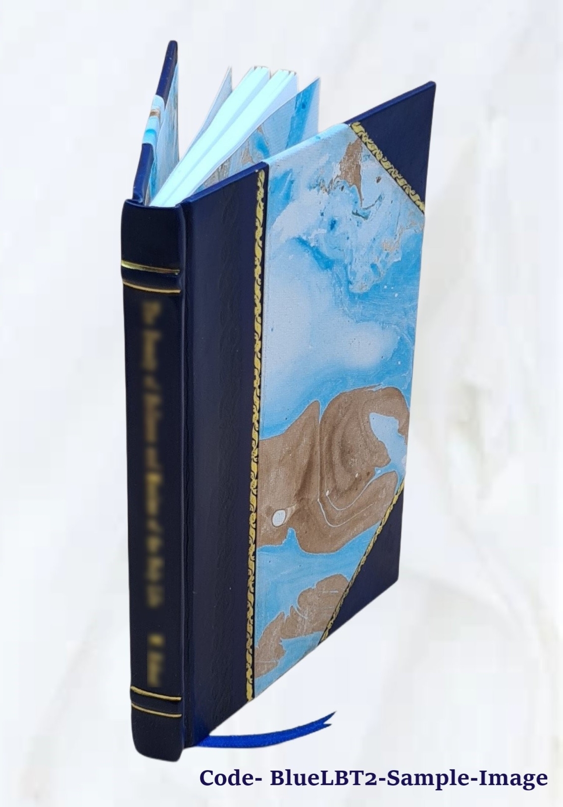 Natty A Spirit His Portrait And His Life 1856 By Allen Putnam [Leather Bound]