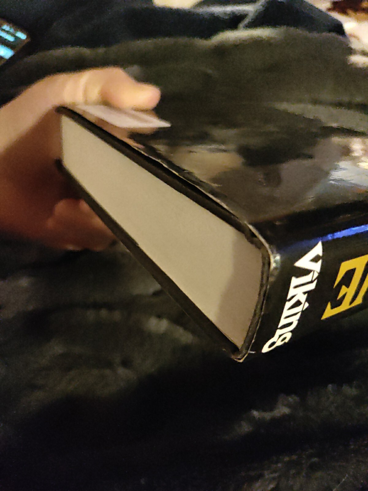 THE DEAD ZONE Stephen King First Edition Viking