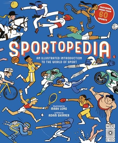 Sportopedia Explore more than – GOOD