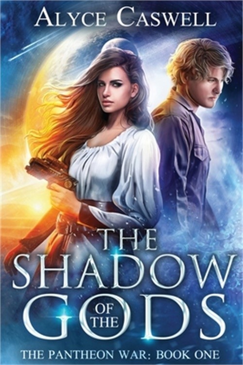 The Shadow of the Gods (Paperback or Softback)