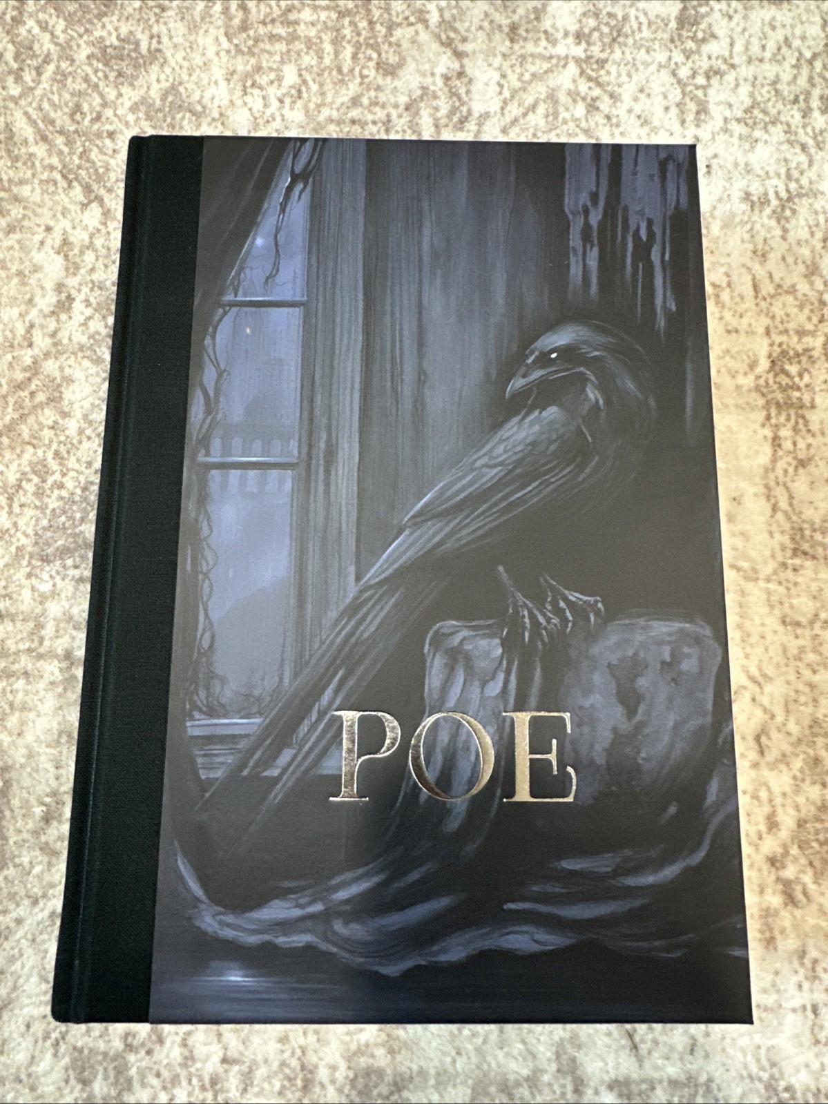 Nepenthe Press Poe Tales & Poems VERY RARE