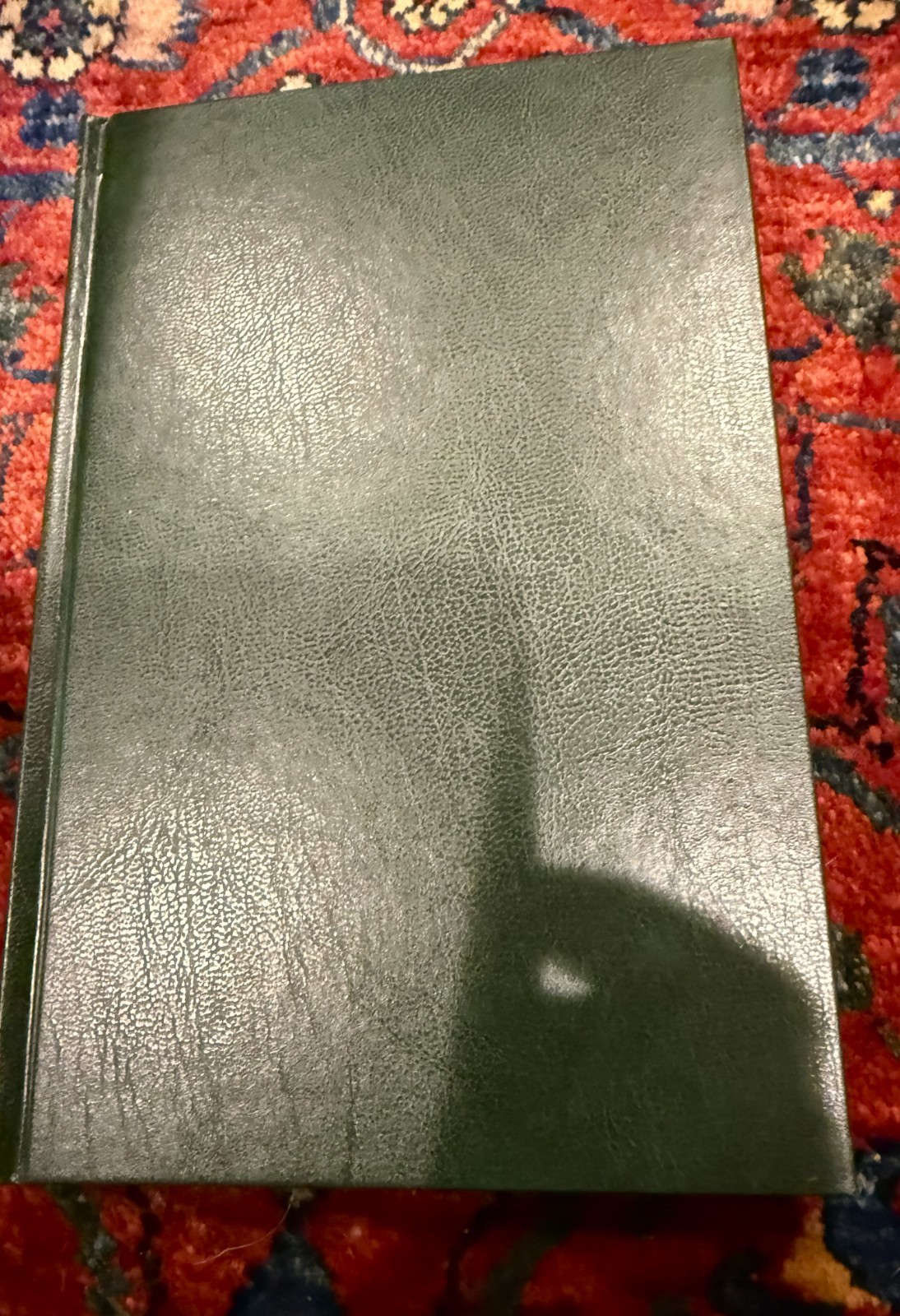 Salih al-Bukhari 9 volume HB LN
