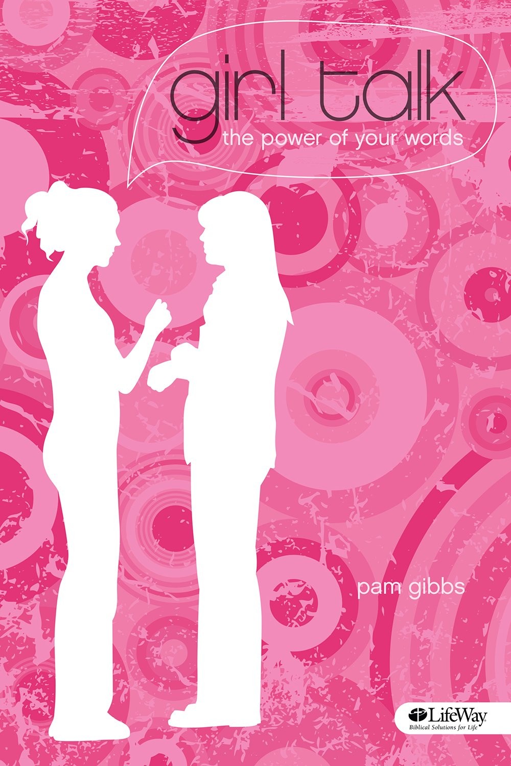Girl Talk: The Power of Your Words – Student Book – Gibbs, Pam – Good – See …