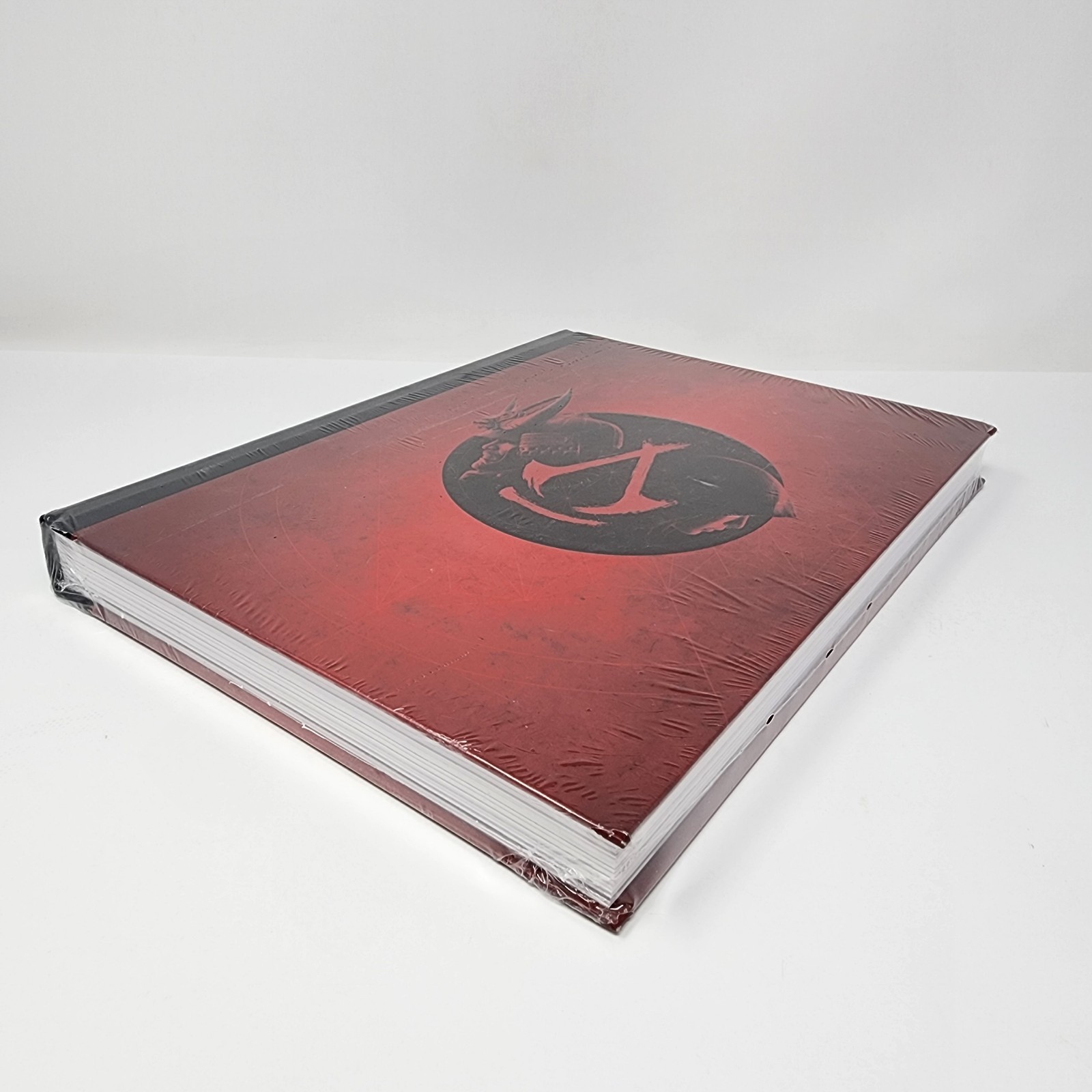 Assassin’s Creed Shadows – The Complete Guide: Collector’s Edition Hardcover