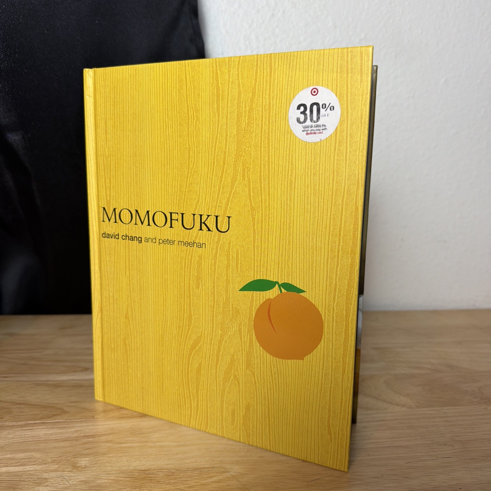 Momofuku : A Cookbook by Peter Meehan and David Chang (2009, Hardcover)