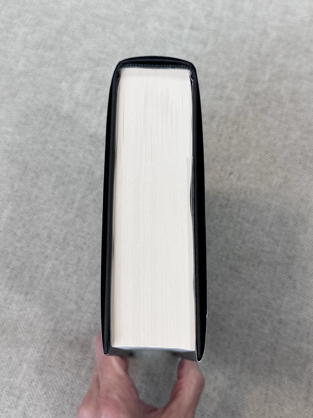 Alchemised SenLinYu Signed 1st Edition Hardcover Sold Out New