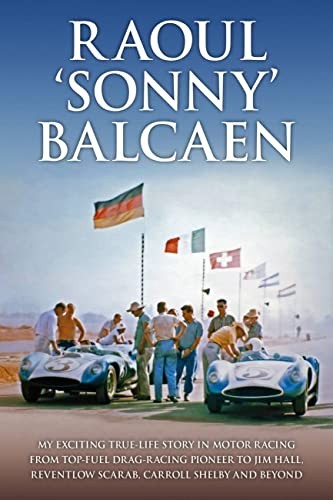 Raoul ‘Sonny’ Balcaen
