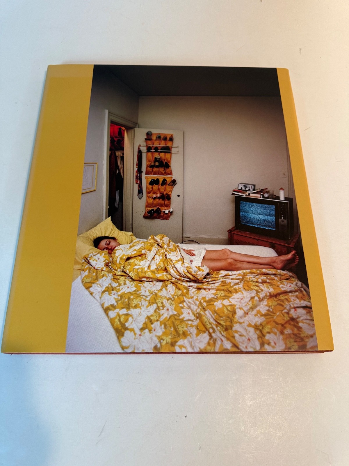 William Eggleston: For Now – 2010 – HC – 1st Ed – LIKE NEW