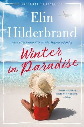 Winter in Paradise; Paradise, 1 – 9780316435536, Elin Hilderbrand, paperback