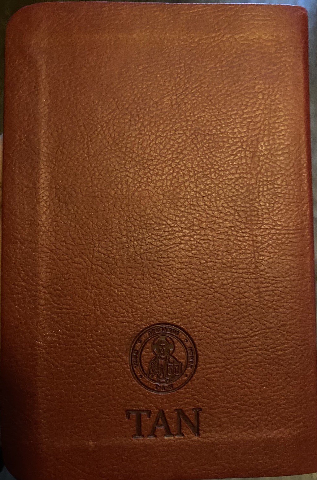 Manual for Eucharistic Adoration by The Poor Clares of Perpetual Adoration