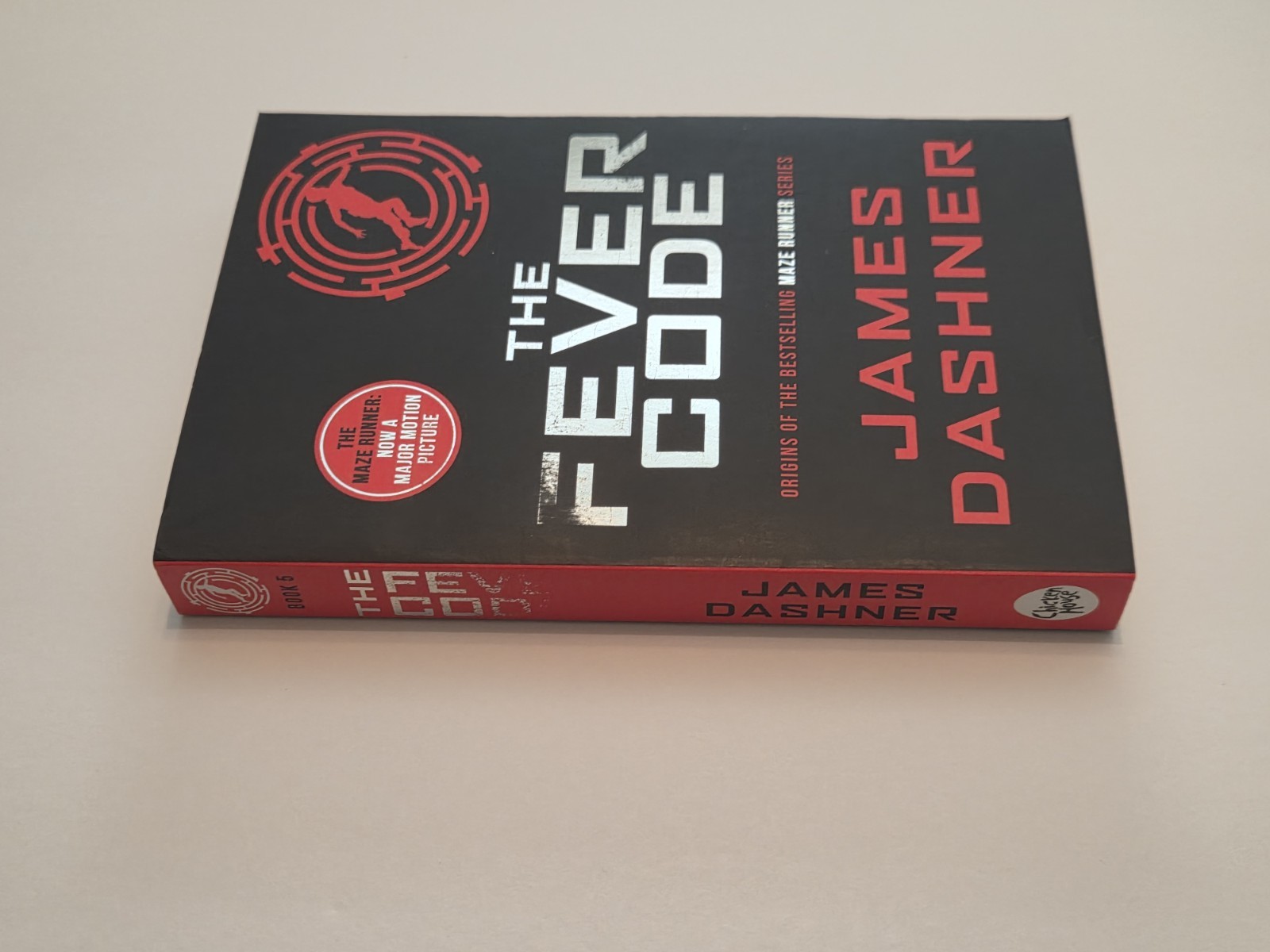 James Dashner Lot Complete Maze Runner, Maze Cutter, Morality Doctrine + EXTRAS