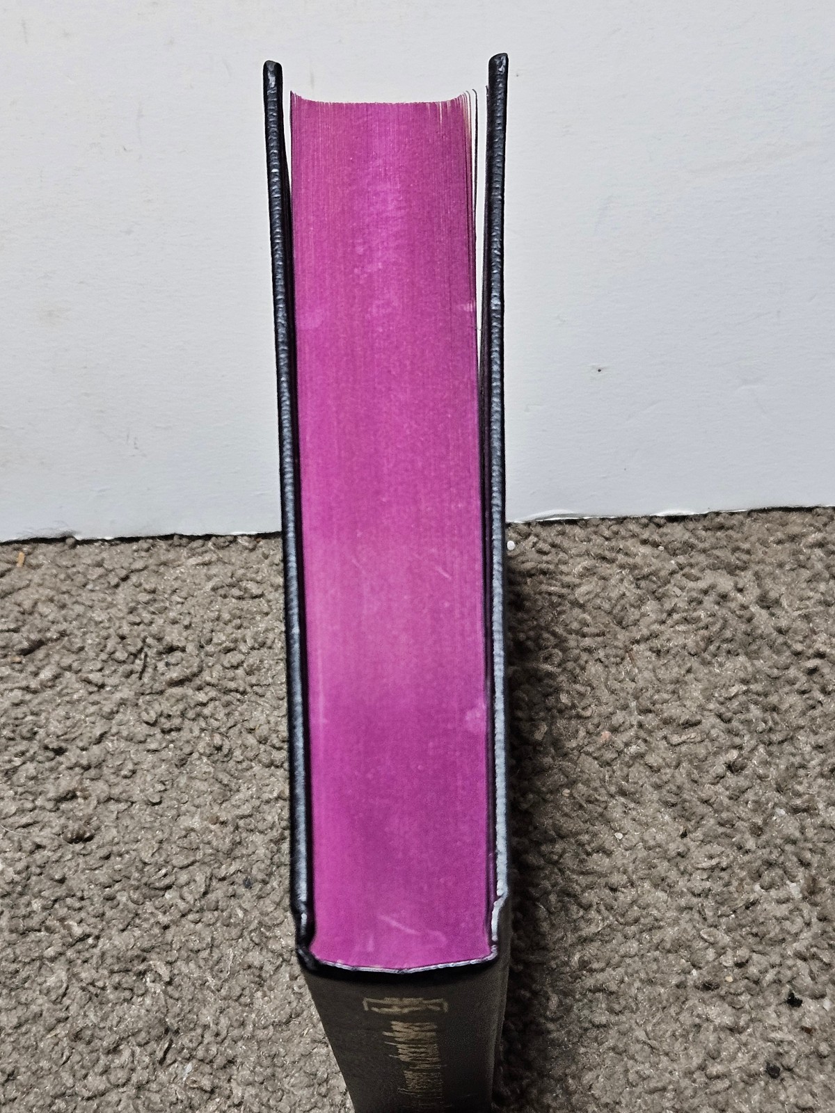 The Edge of Forever by Chad Oliver [Sherbourne Press 1971, 1st Ed, HC, DJ, Good]