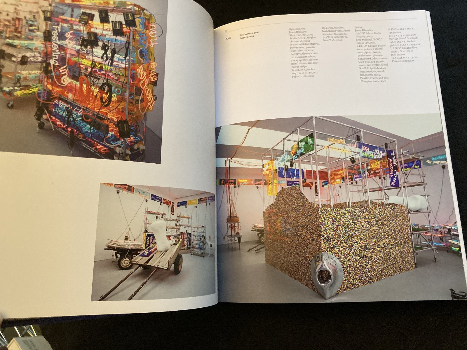 David Zwirner: 25 Years by Robert Storr – Hardcover 2018