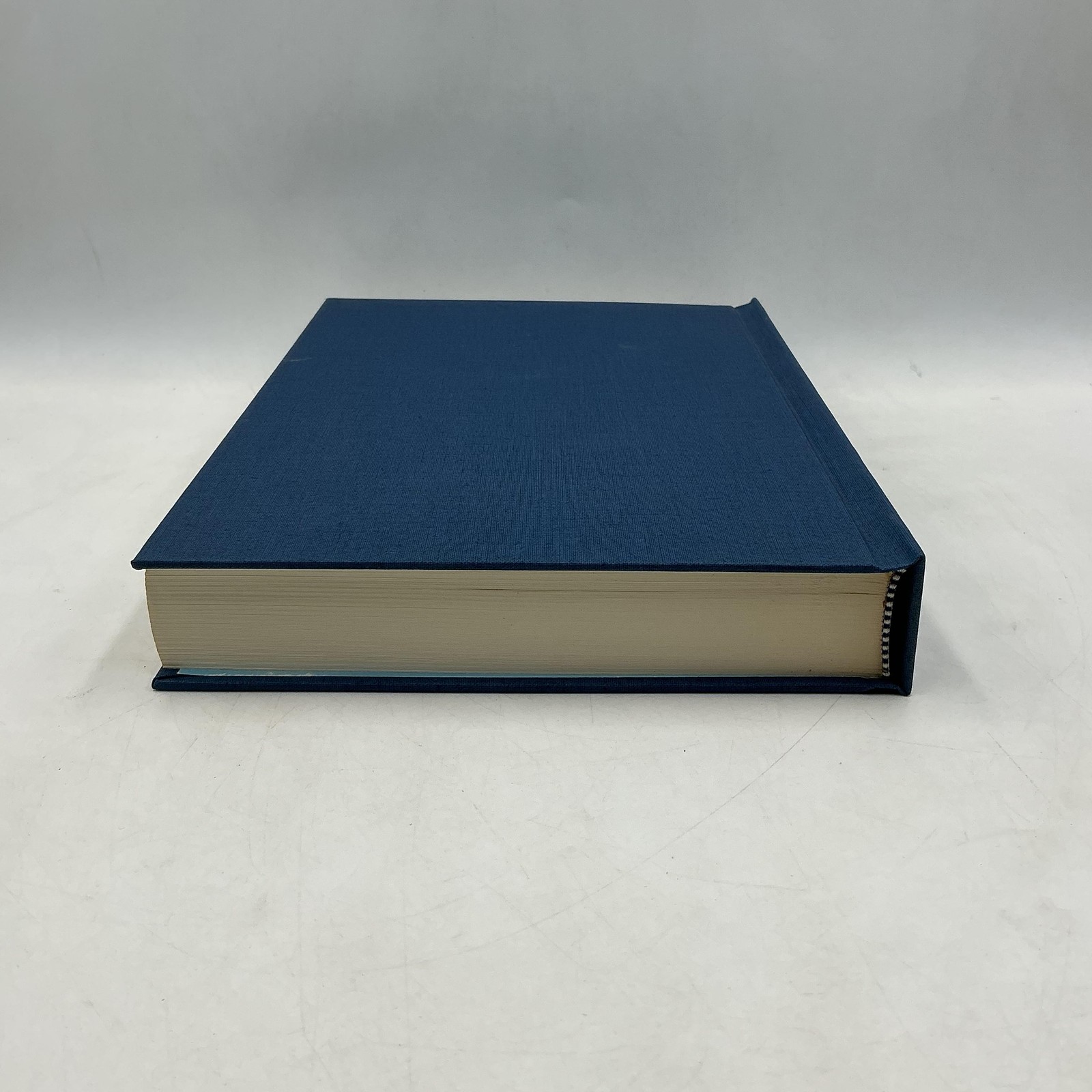 Vintage The Ray Bradbury Companion William F. Nolan Gale Blue HC Slipcase USA