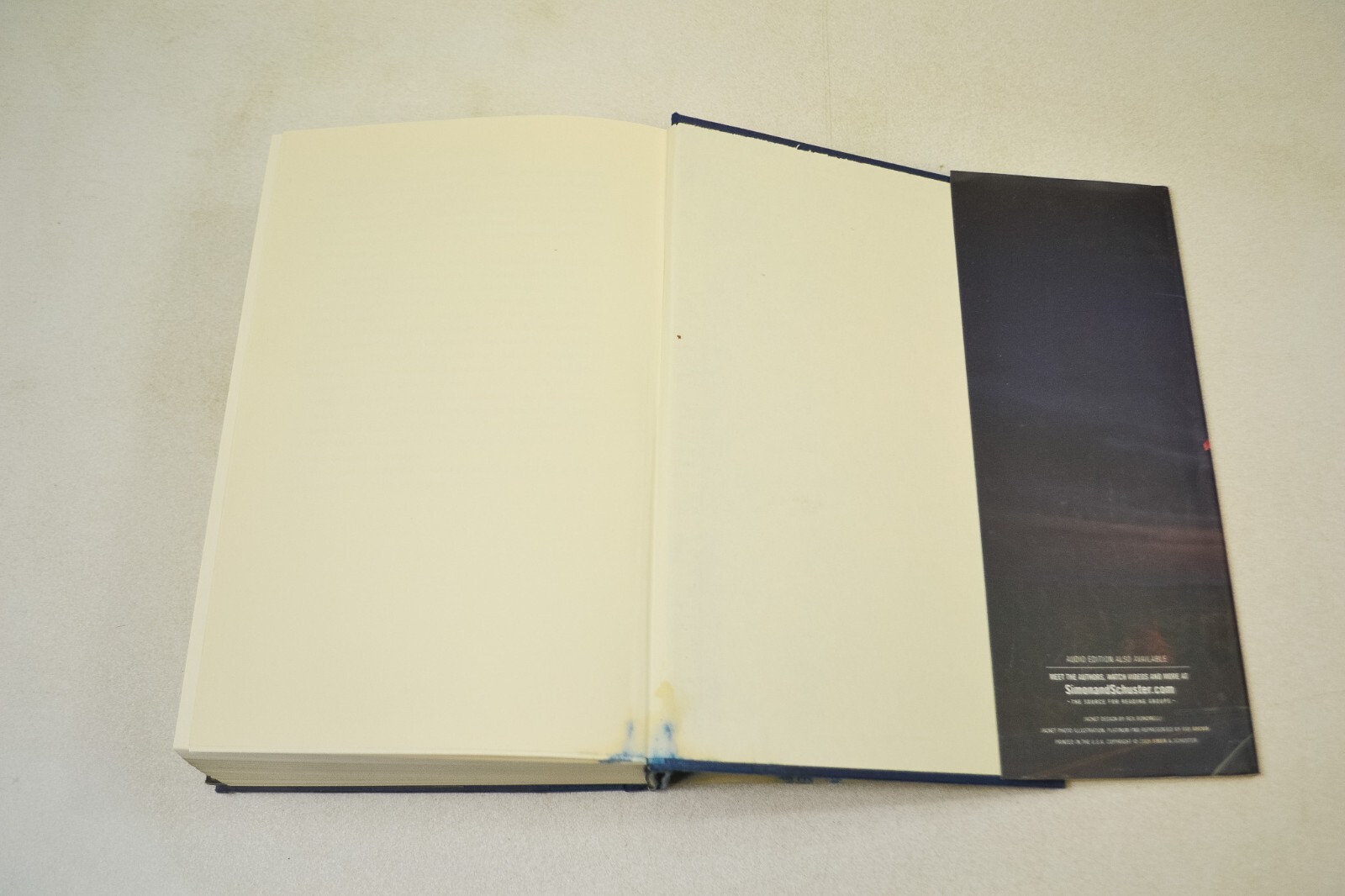 Under the Dome 2009 1st Edition First Printing Stephen King Hardcover