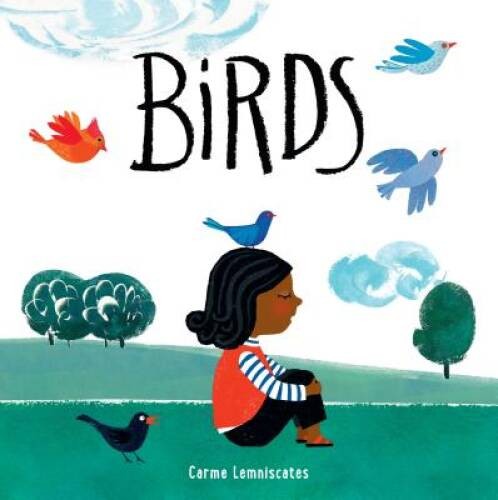 Birds – Hardcover By Lemniscates, Carme – GOOD