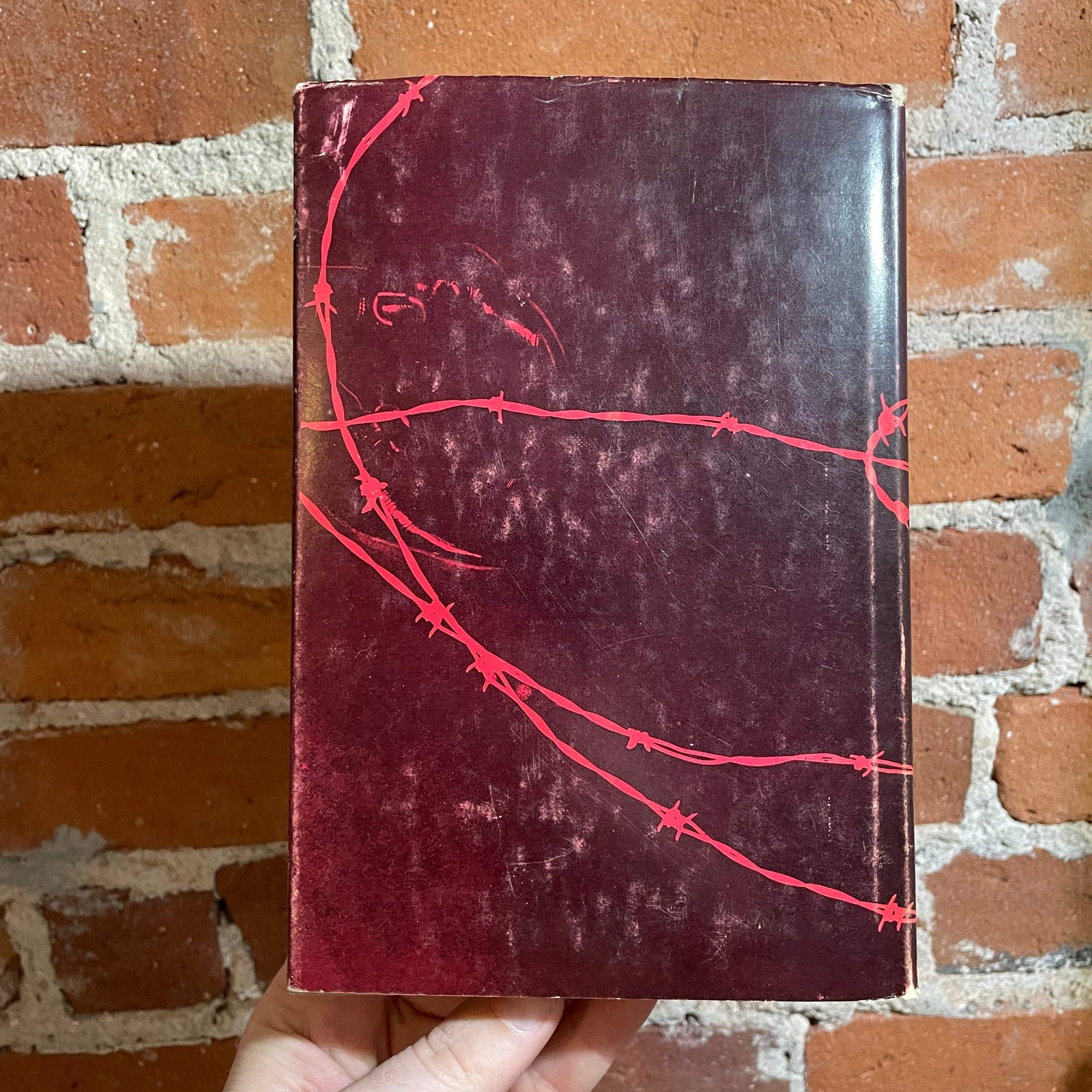 Messengers from the Dead – Irving Halperin – 1970 The Westminster Press Hardback