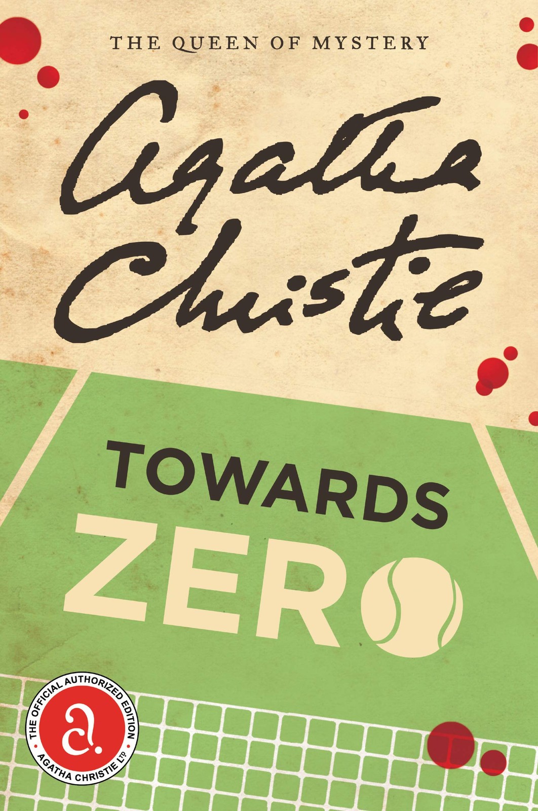 Towards Zero: The Inspiration for the New BritBox Mystery Series