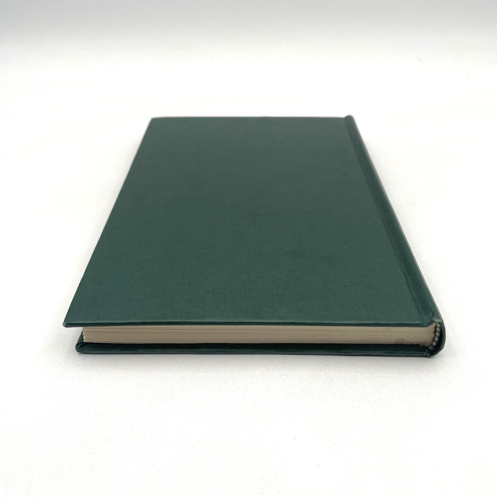 SIGNED Some Fun 1980 First Edition John Wiley Jones Autobiography Chemical