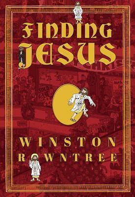 Finding Jesus