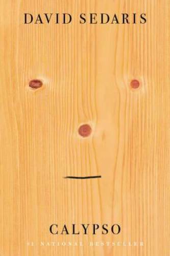 Calypso – Paperback By Sedaris, David – GOOD