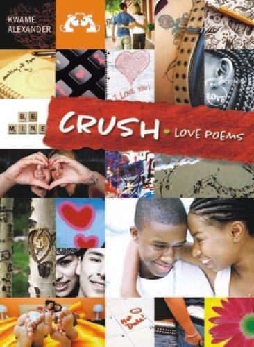 Crush: Love Poems
