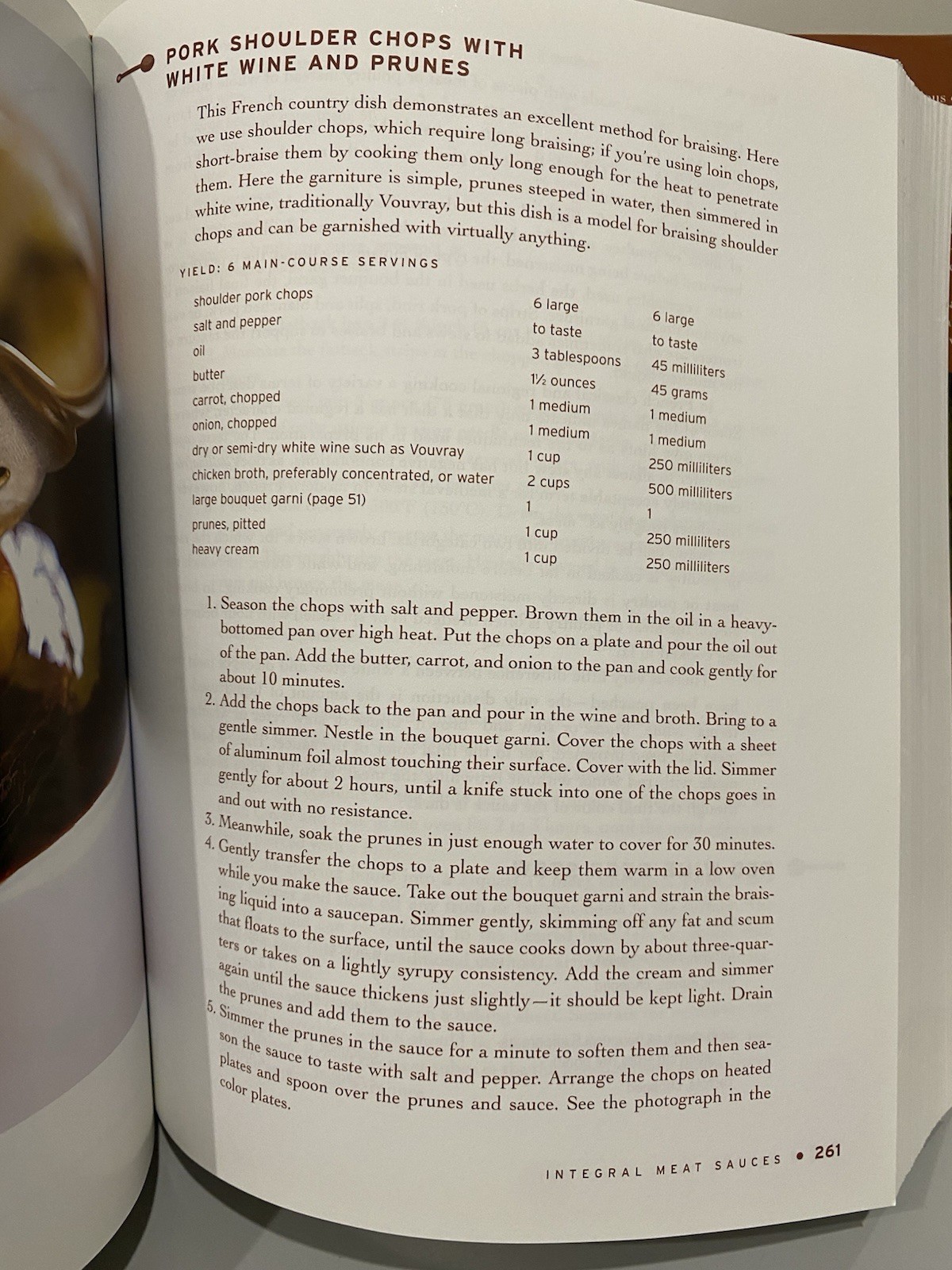 Sauces Classical and Contemporary Sauce Making Third Edition James Peterson HC