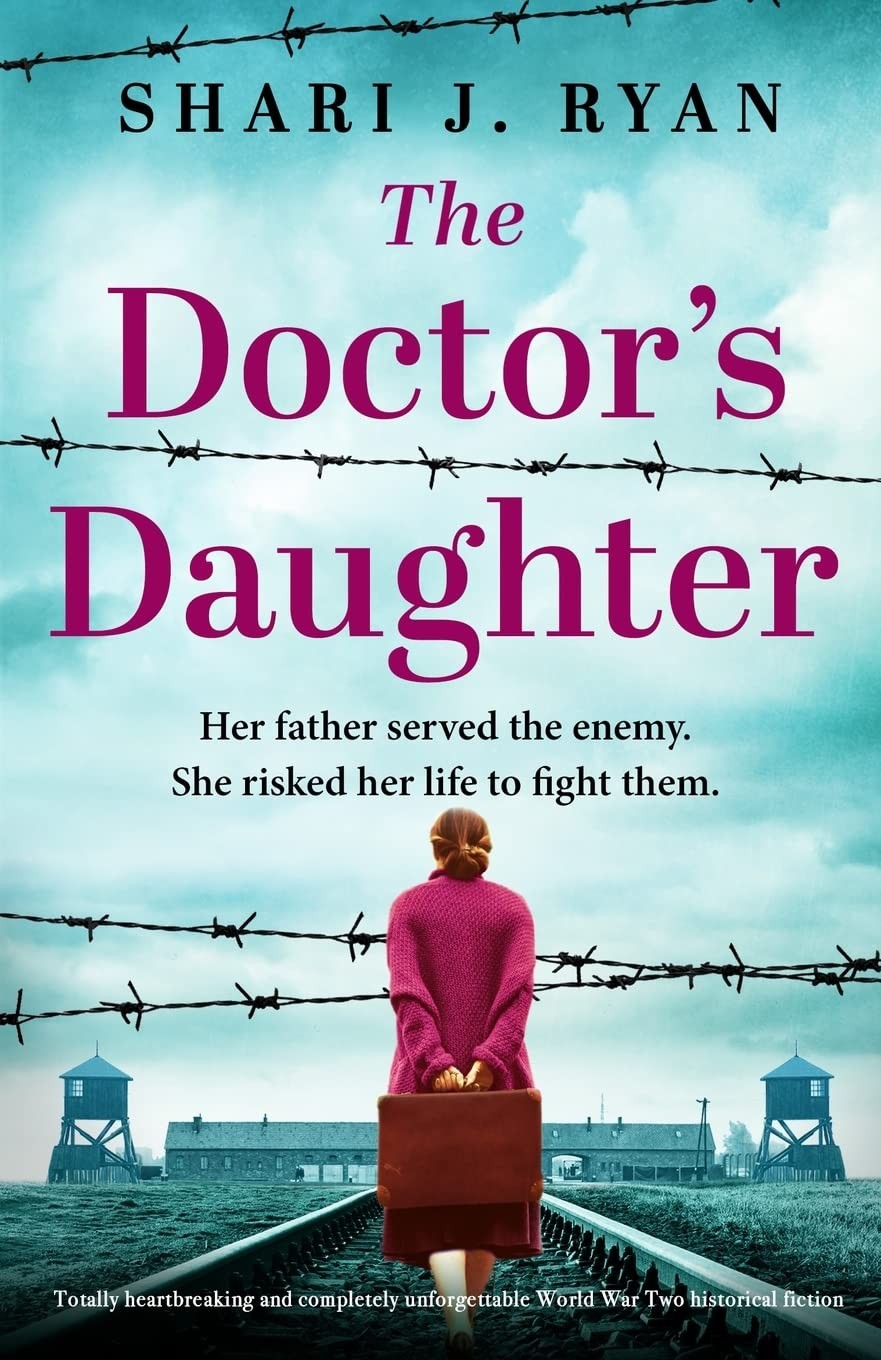 The Doctor’s Daughter: Totally heartbreaking and completely unforgettable …