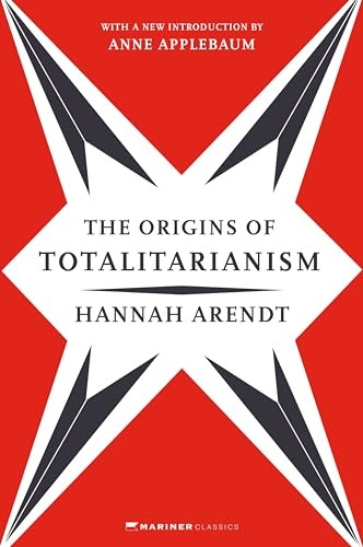 The Origins of Totalitarianism