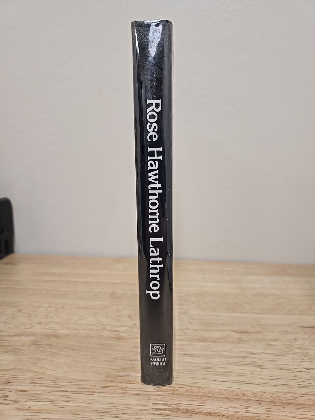 Rose Hawthrone Lathrop : Selected Writings by Rose H. Lathrop (1993, Hardcover)