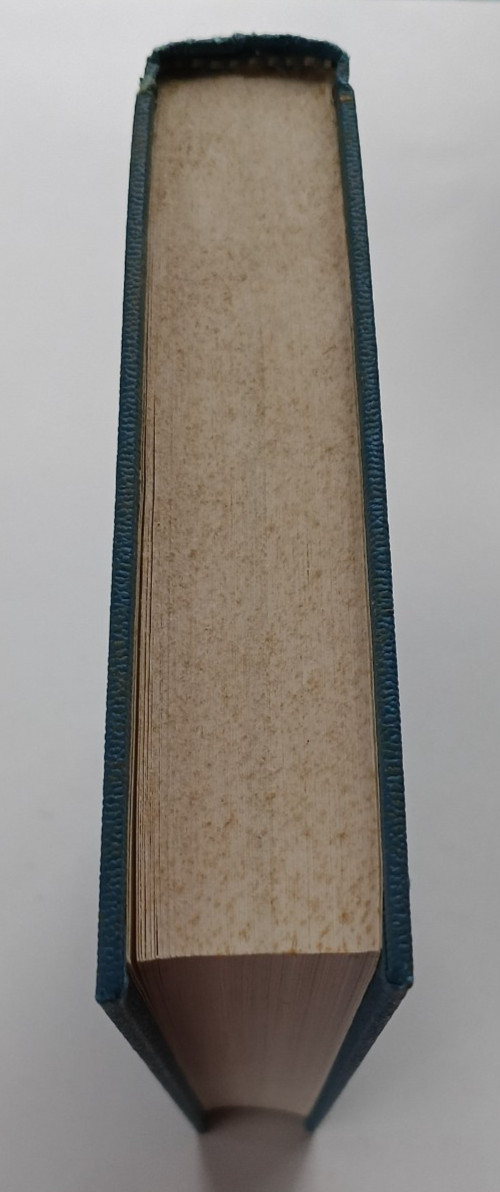 New Testament: its background, growth & content (Enlarged) Bruce M. Metzger 1984