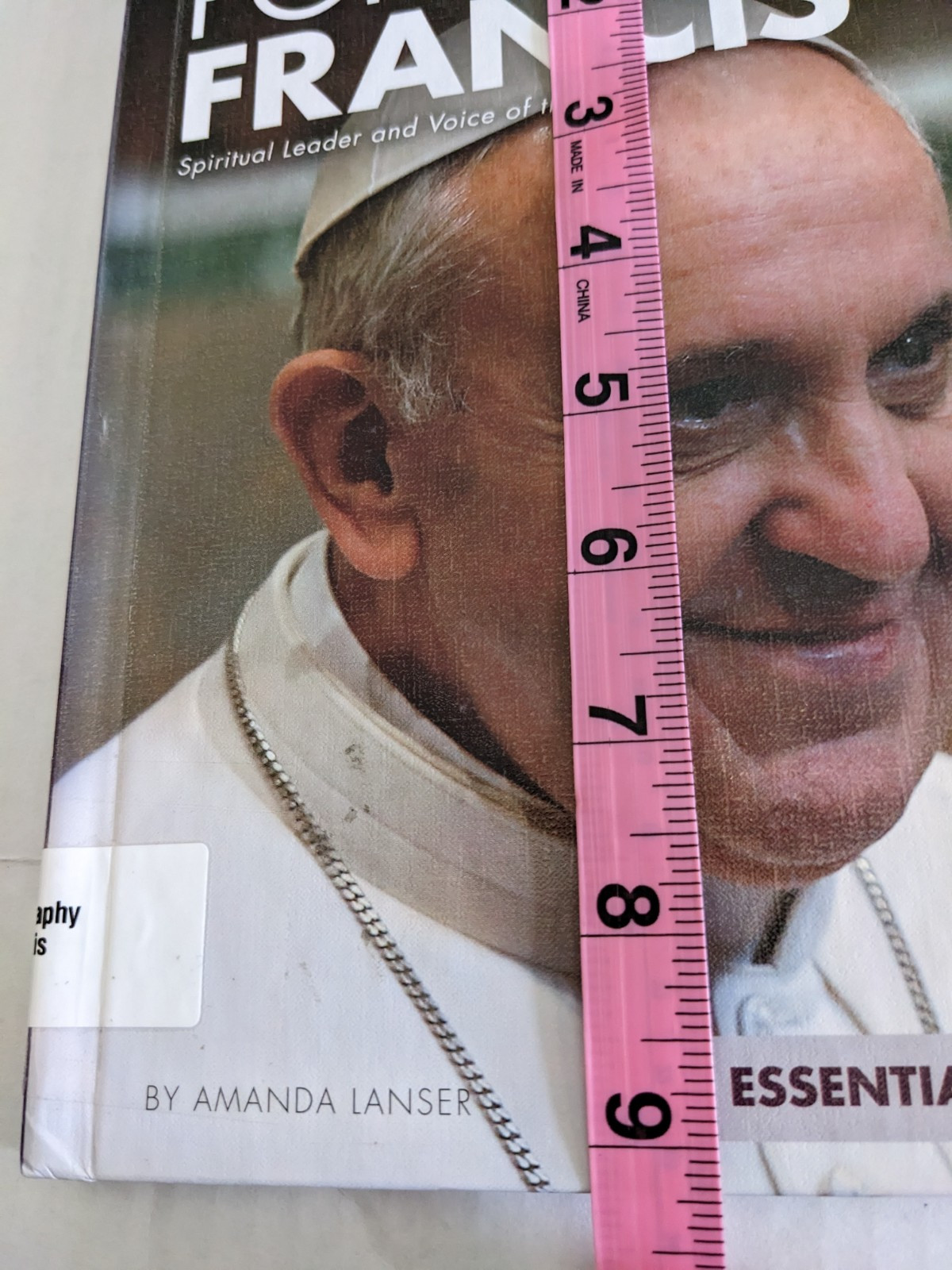 Pope Francis