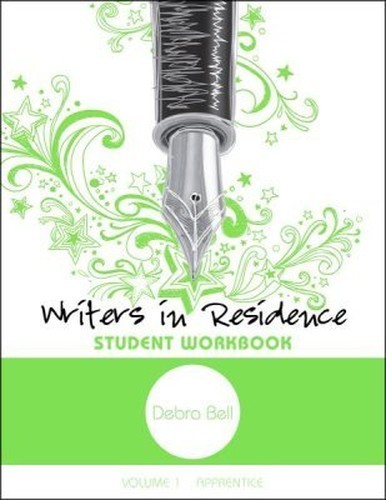 Writers in Residence, Volume 1, Extra St…, Debra Bell