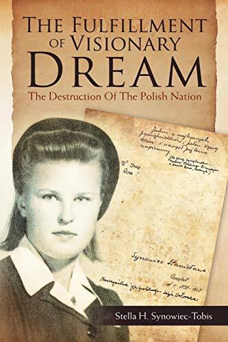 The Fulfillment of Visionary Dream: The Destruction Of The Polis