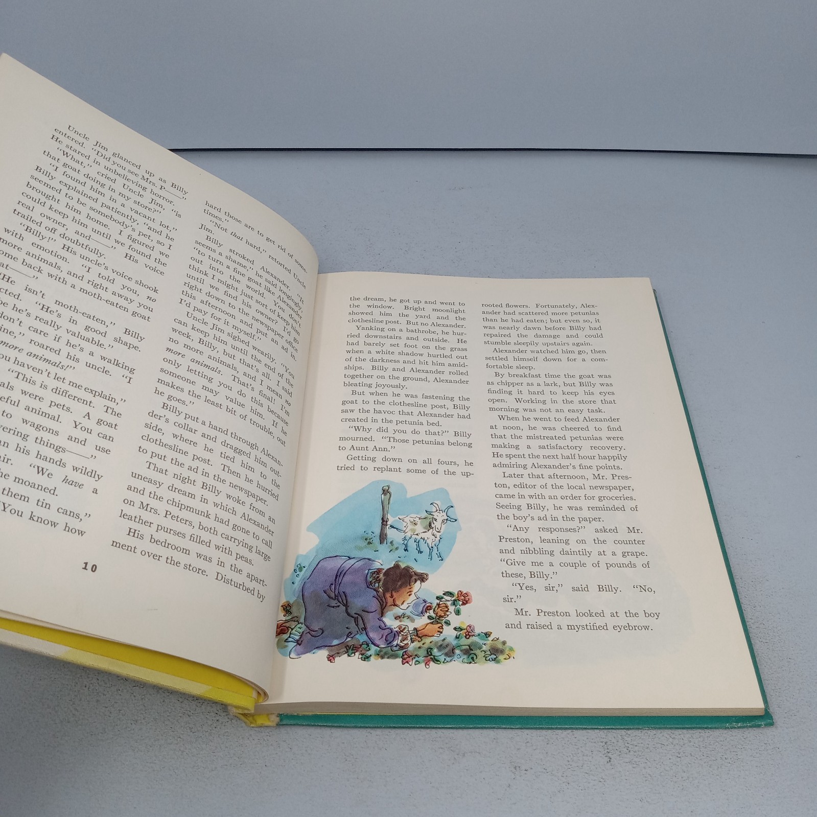 Parades: The New Basic Readers 1956 Scott, Foresman and Company Hardcover