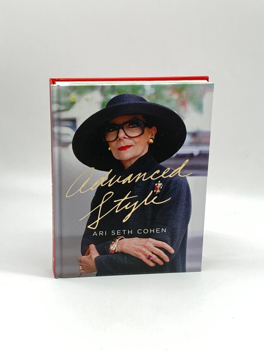 Advanced Style (Signed) (First Printing)