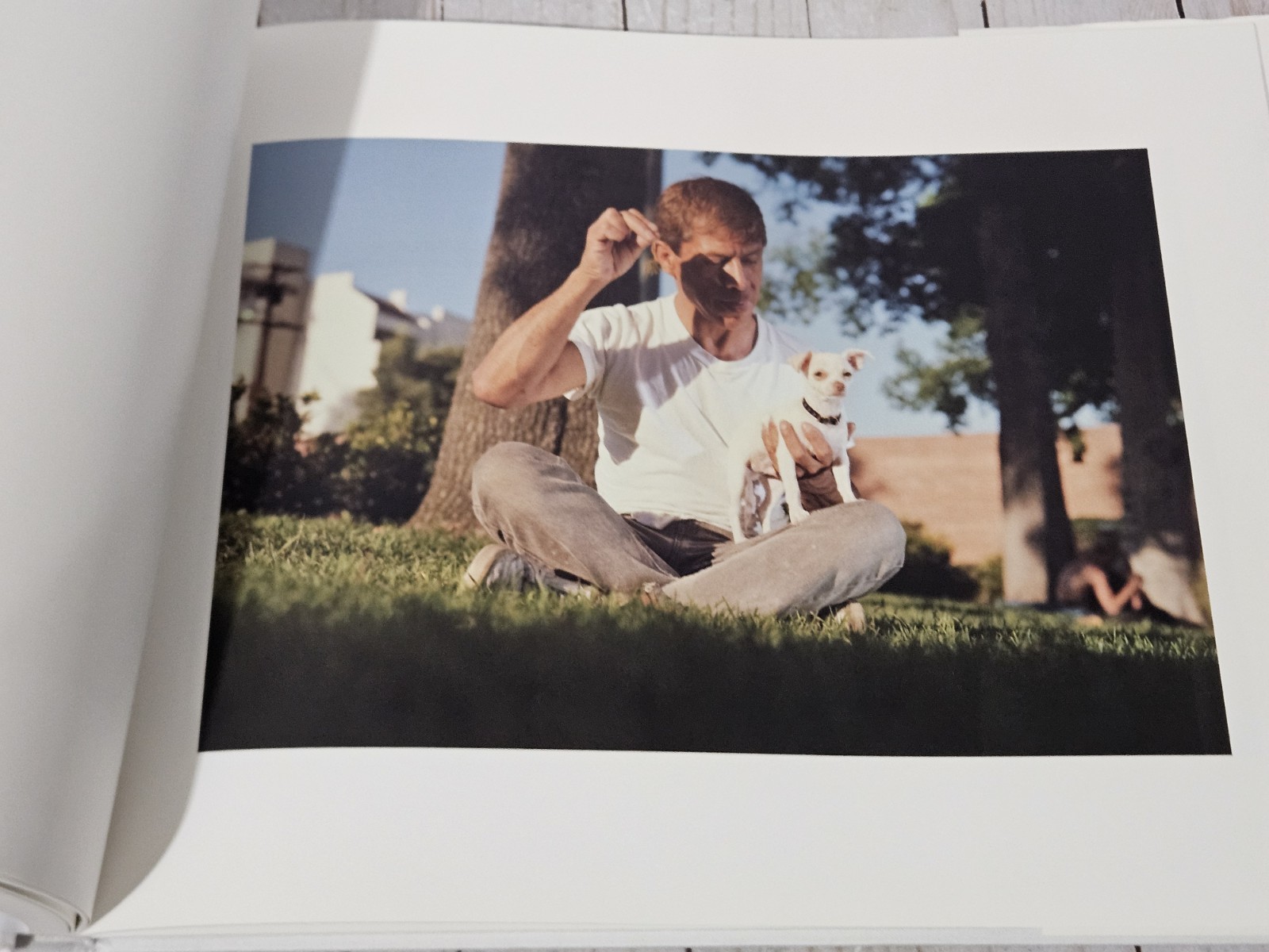 A STORYBOOK LIFE By Philip-lorca Dicorcia Hardcover Limited 3rd Edition Of 2000
