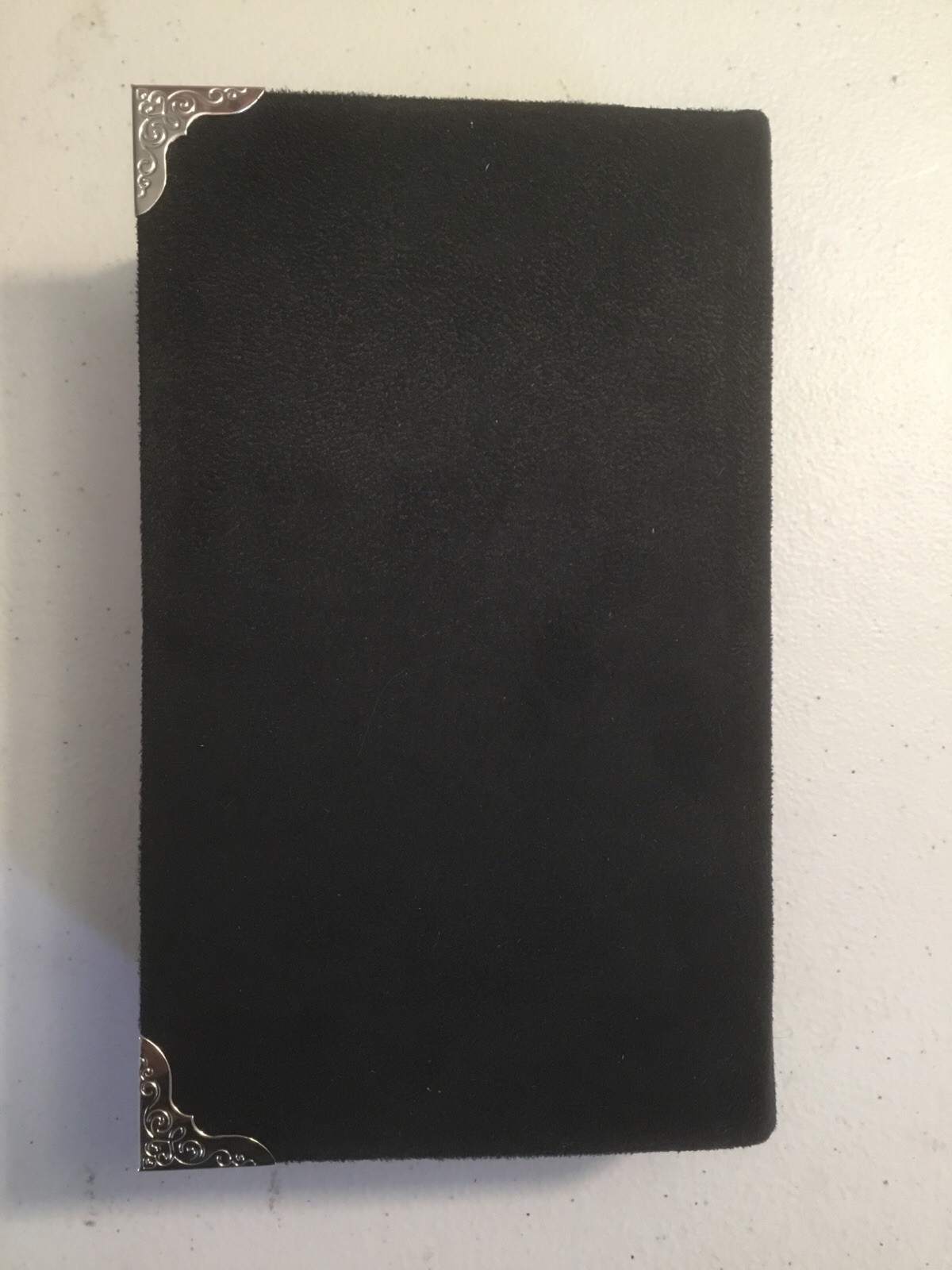 IT, Stephen King, Special Hardcover Edition, Custom Bound in Suede