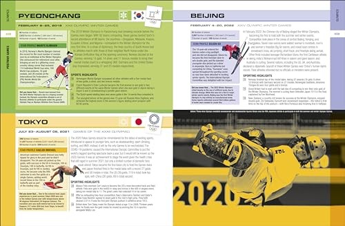 The Sports Book The Sports the – VERY GOOD