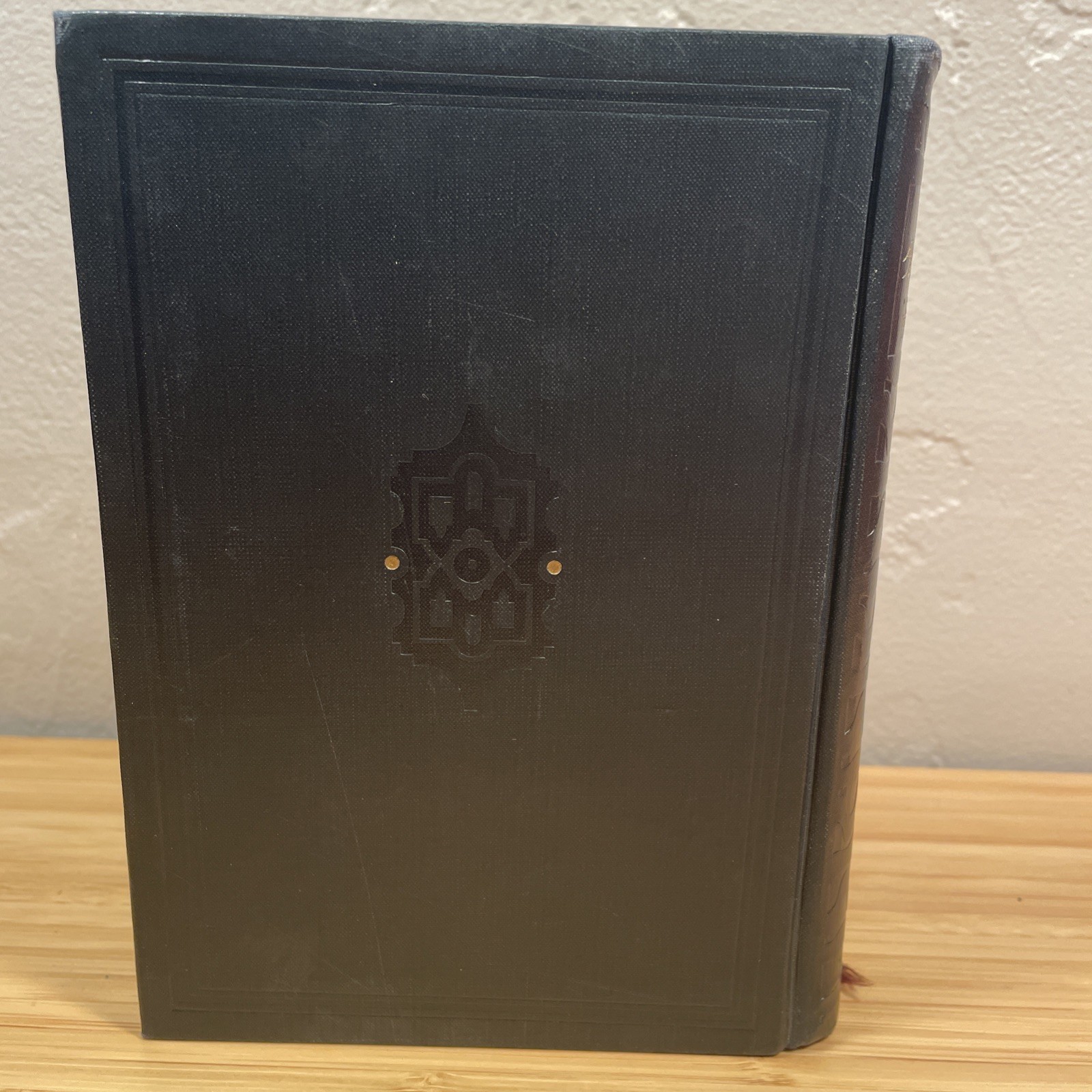 分類方言辞典: 標準語引 [Japanese Dialect Dictionary] Tōkyōdō 1957 東京堂 昭明32年 5th Edition