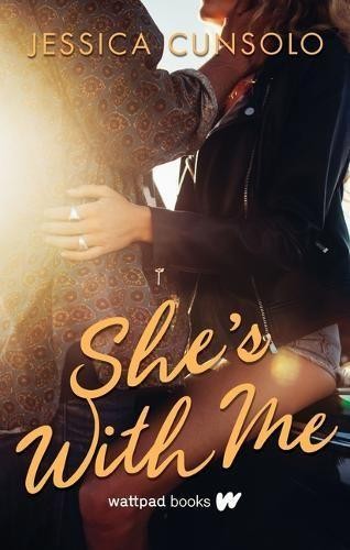 Jessica Cunsolo She’s With Me (Paperback) With Me