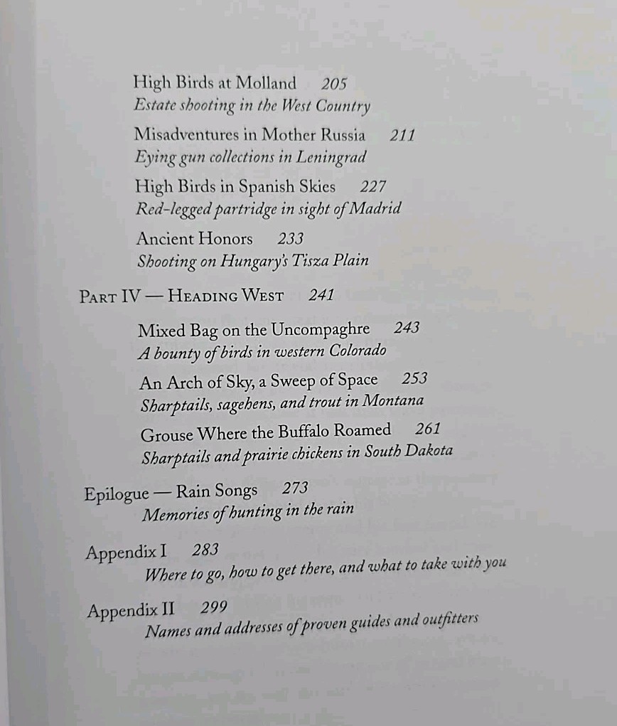 Traveler’s Tales by Michael McIntosh 1st Ed 1997