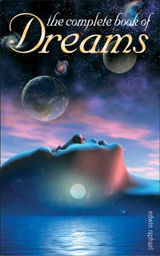 The Complete Book of Dreams