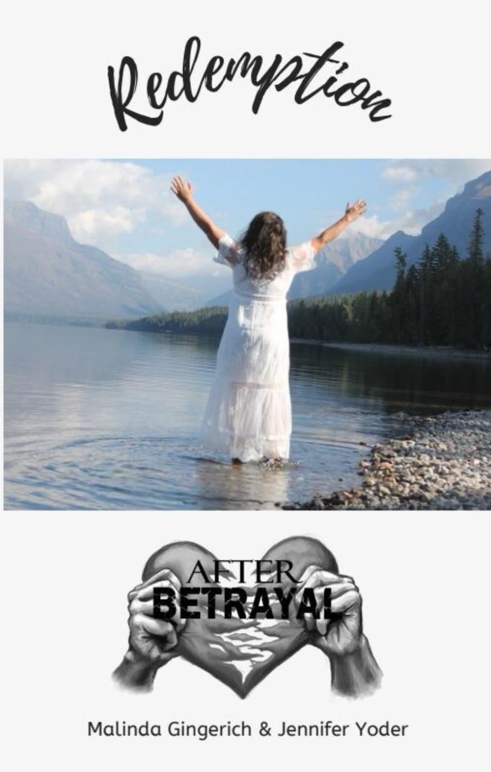 Redemption After Betrayal