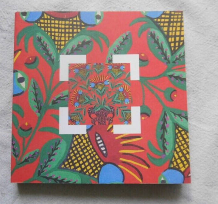 2016 Maria Prymachenko,Ukrainian Naive art,folk,Ukrainian artist,Monograph,book